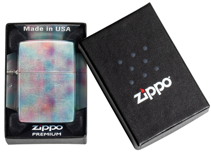 Zippo vžigalnik 48511 Holographic