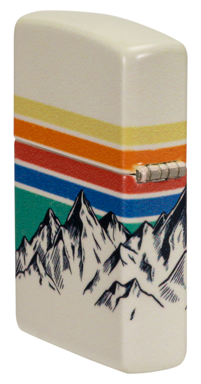 Zippo vžigalnik 48573 Mountain