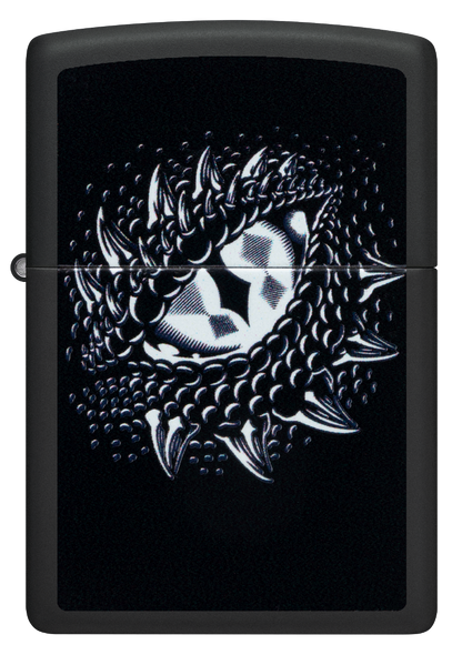 Zippo vžigalnik 48608 Dragon Eye UV