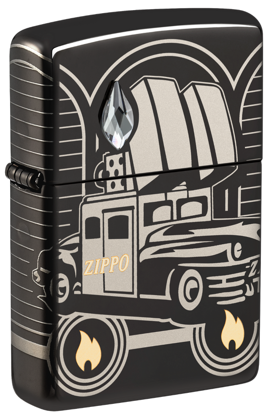 Zippo vžigalnik 48693 Collectible of the Year 2023