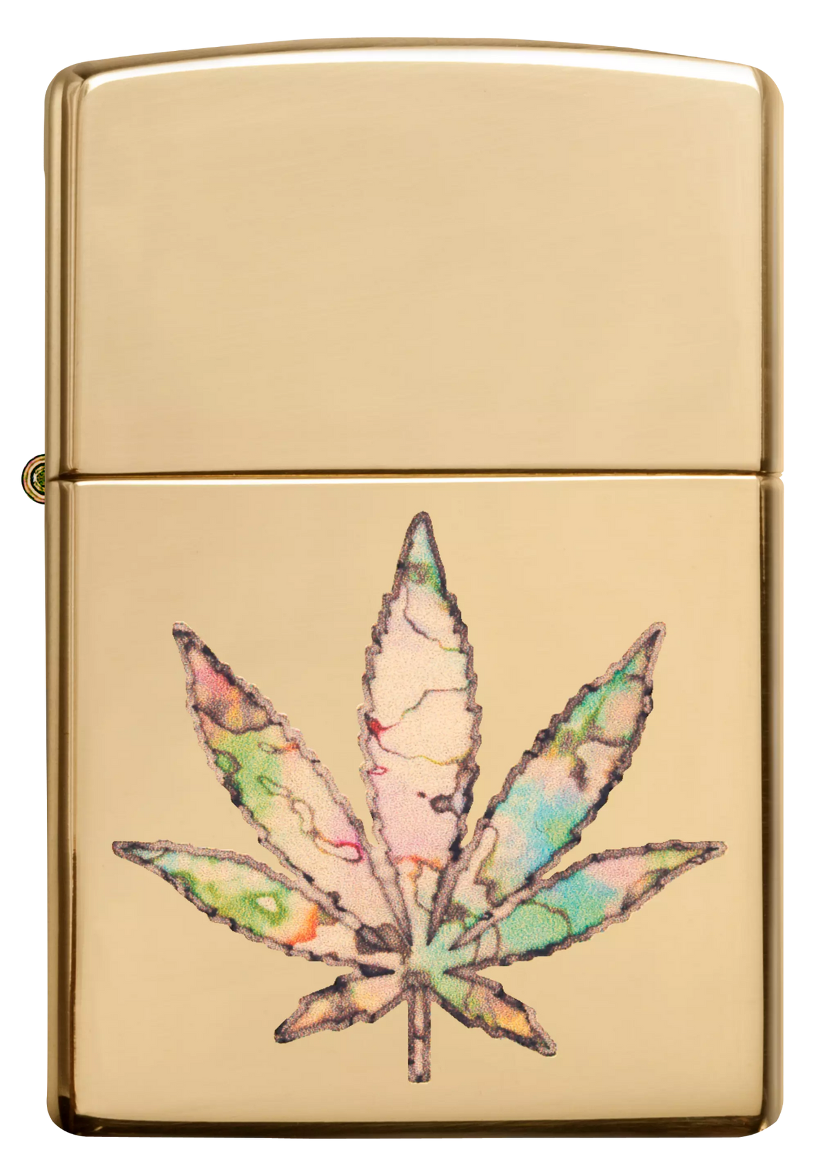 Zippo vžigalnik 49240 MLeaf Mosaic