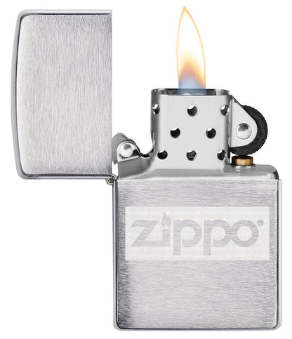 Zippo vžigalnik 49358 Darilni Set Zippo in Prisrčnica