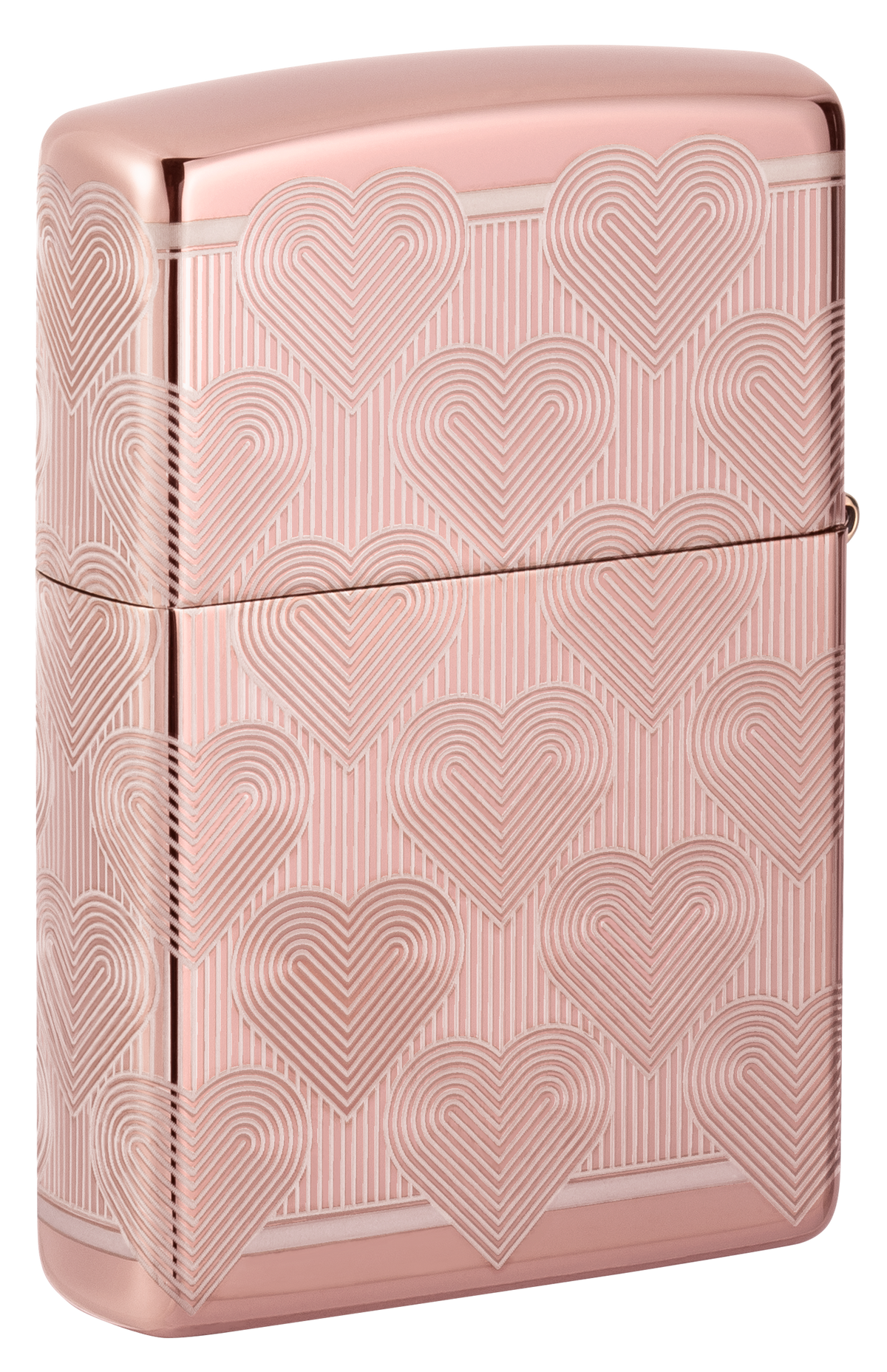 Zippo vžigalnik 49811 Hearts