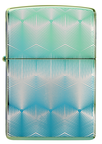 Zippo vžigalnik 49813 Unique Pattern