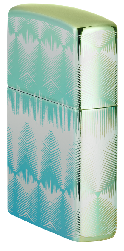 Zippo vžigalnik 49813 Unique Pattern