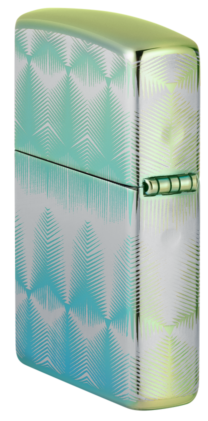 Zippo vžigalnik 49813 Unique Pattern