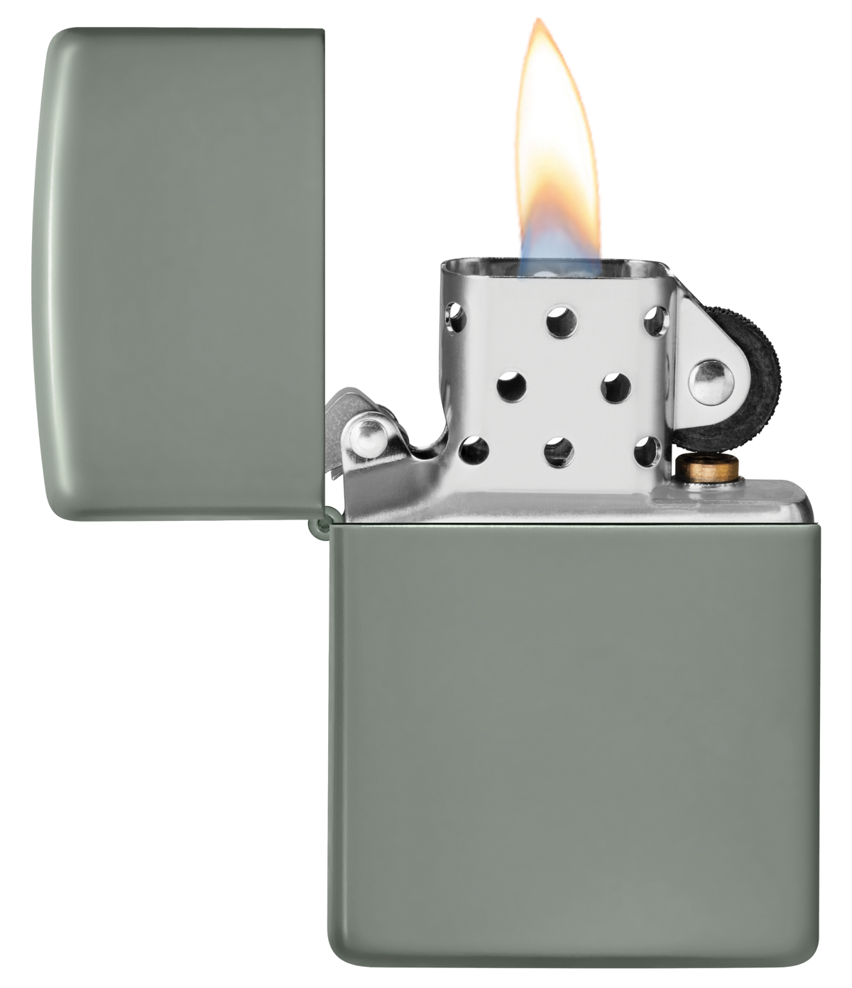Zippo vžigalnik 49843 Sage Matte