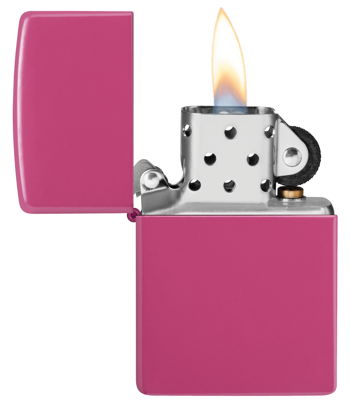 Zippo vžigalnik 49846 Frequency Matte