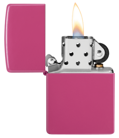 Zippo vžigalnik 49846 Frequency Matte