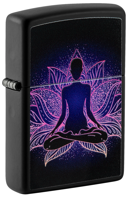 Zippo vžigalnik 60.006.148 Spiritual UV