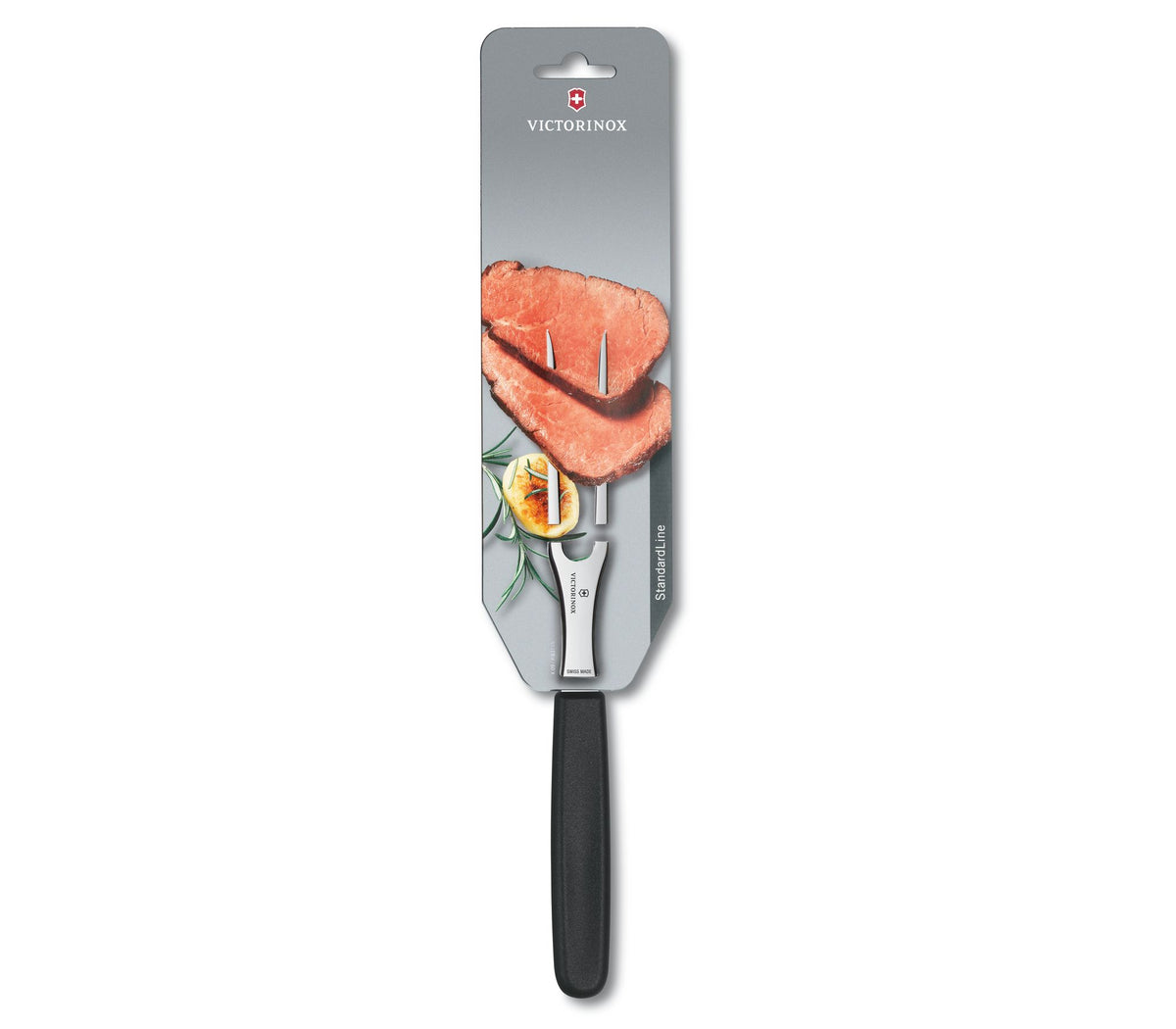Victorinox 5.2103.15B Vilica za meso, 15 cm