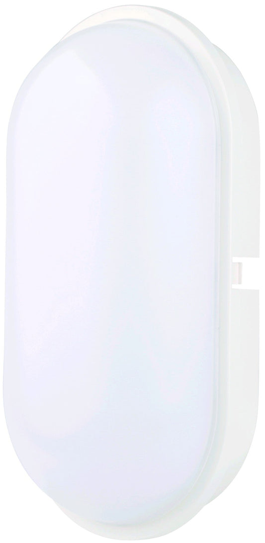 Avide 915289 Zunanja svetilka (Triton-O) Oval 20W 4000K 1700 lm IP65