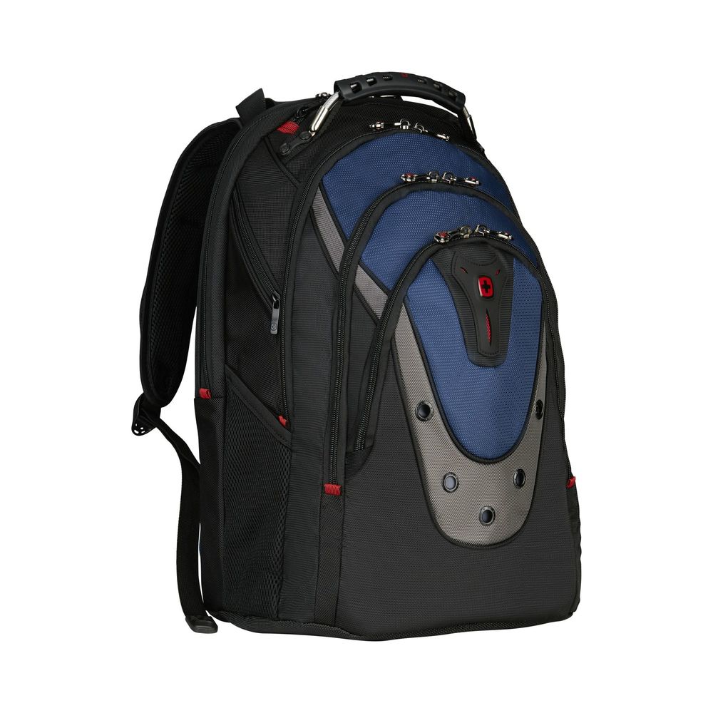 Wenger nahrbtnik 600638 Ibex 17"