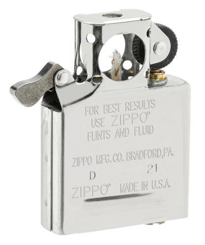 Zippo 65846 Vložek za pipo, kromiran