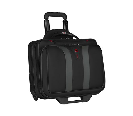 Wenger 600659 Poslovni kovček Granada 17"