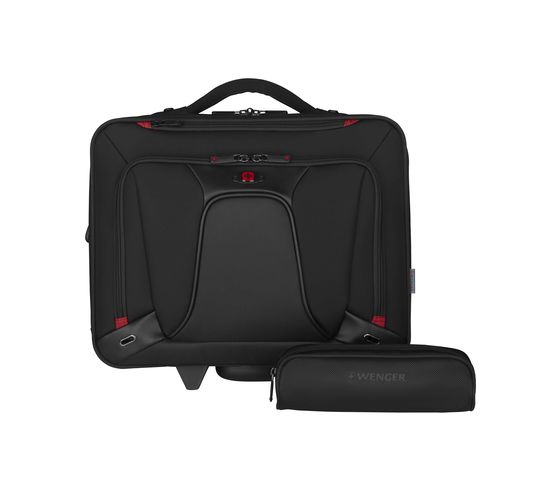 Wenger 600664 Poslovni kovček Transfer 16"