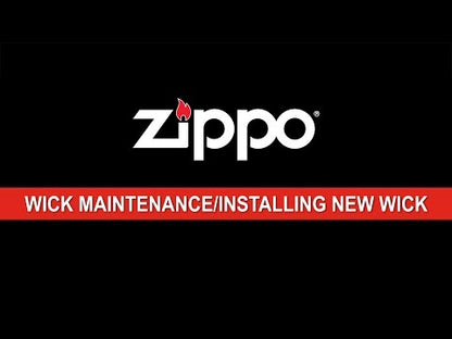 Zippo 2425 Stenj