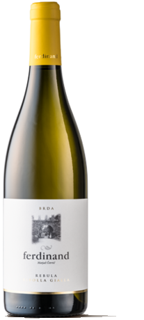 Vino Ferdinand Rebula 0.75L, 2017